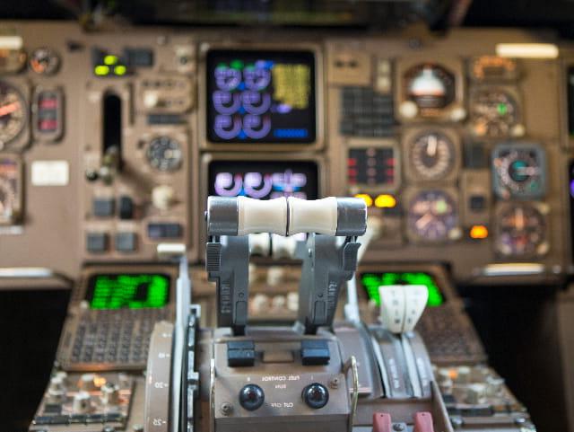 Aerospace Avionics