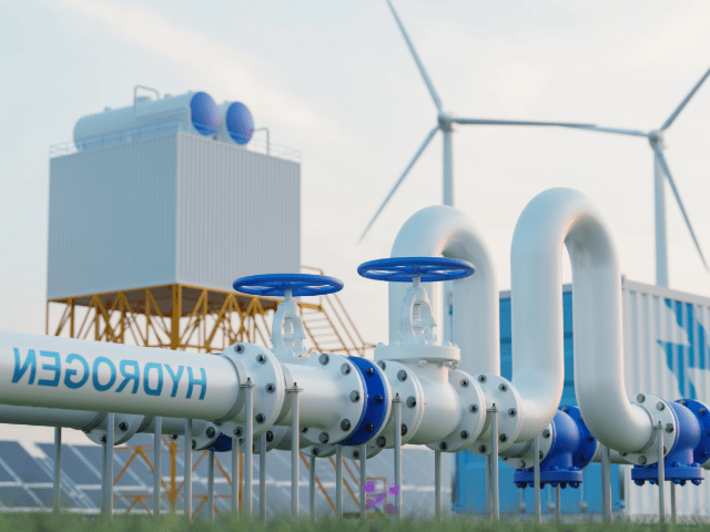 API 6D Embraces Hydrogen: A Game-Changer for Energy Infrastructure